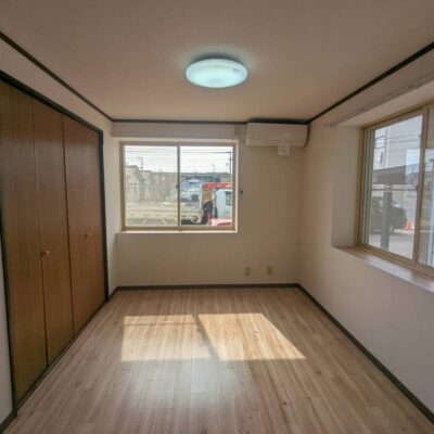 洋室6帖