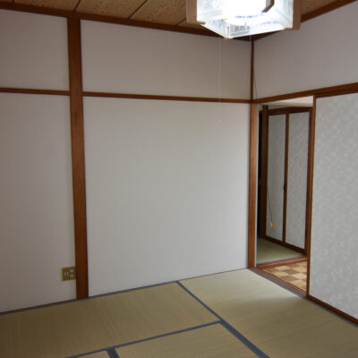 2階和室(6畳)