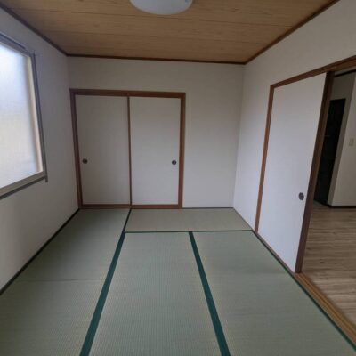 和室6帖