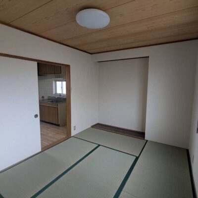 和室6帖