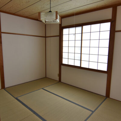 2階和室(6畳)