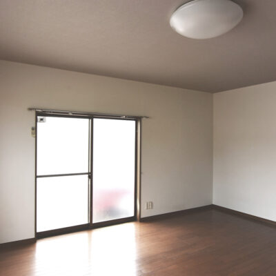 【西区寺尾前通1】ペット可  2LDK 画像4