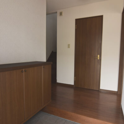 【西区寺尾前通1】ペット可  2LDK 画像5