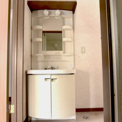 【西区寺尾前通1】ペット可  2LDK 画像14