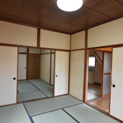 1F 和室6