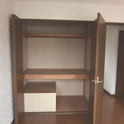 【西区寺尾前通1】ペット可  2LDK 画像8