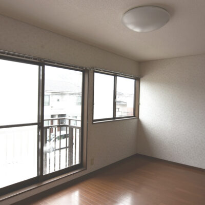 【西区寺尾前通1】ペット可  2LDK 画像6