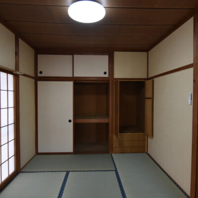 1F 和室6