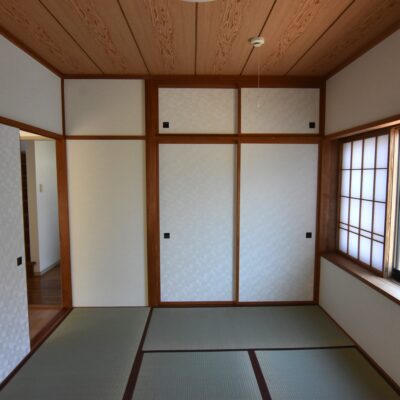 1階和室