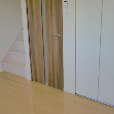 洋室6帖(別室同タイプの画像です) 洋室6帖(別室同タイプの画像です)