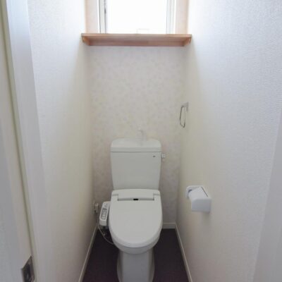 トイレ(別室同タイプの画像です) トイレ(別室同タイプの画像です)