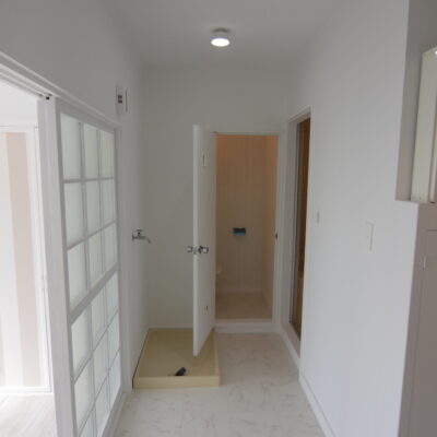 【西区寺尾台1】1K アパート 画像6