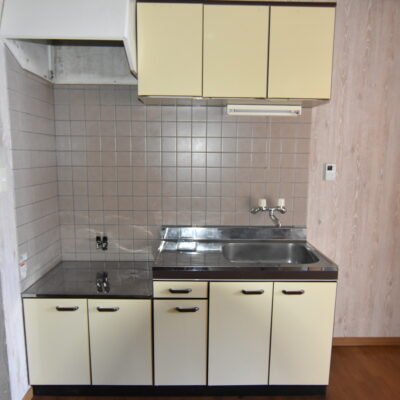 キッチン キッチン