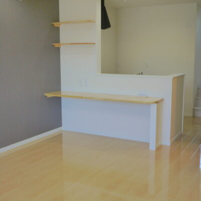 LDK13.5(別室同タイプの画像です) LDK13.5(別室同タイプの画像です)