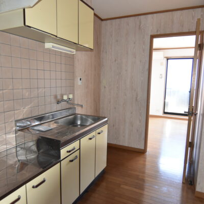 キッチン キッチン