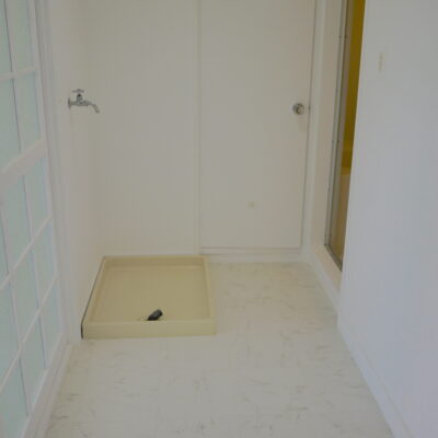 ランドリースペース