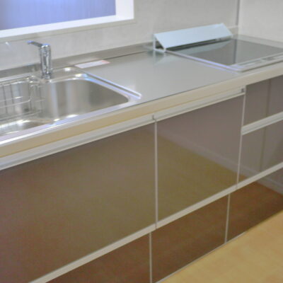 キッチン(別室同タイプの画像です) キッチン(別室同タイプの画像です)