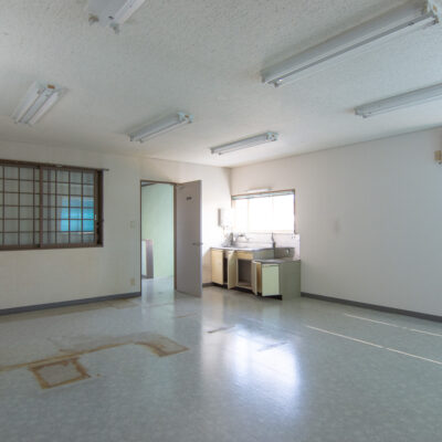 2F：10.5坪