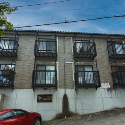 【西区寺尾】1K アパート 【西区寺尾】1K アパート