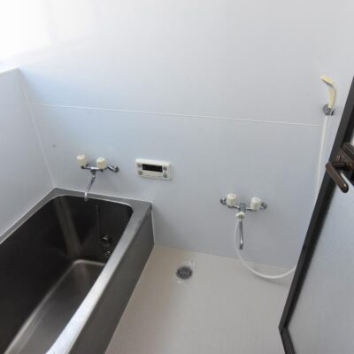 バスルーム（追焚可）