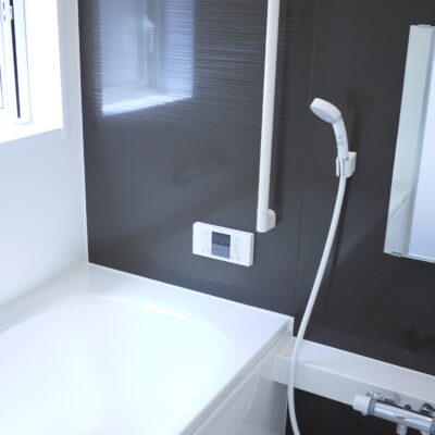 バスルーム(別室同タイプの画像です) バスルーム(別室同タイプの画像です)