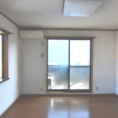 洋室7.5帖 洋室7.5帖