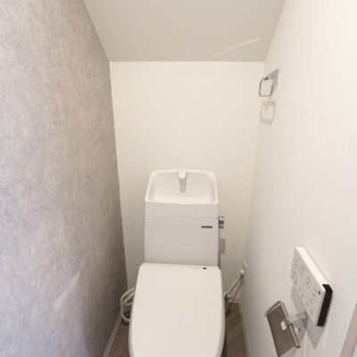 トイレイメージ画像（同仕様別物件）