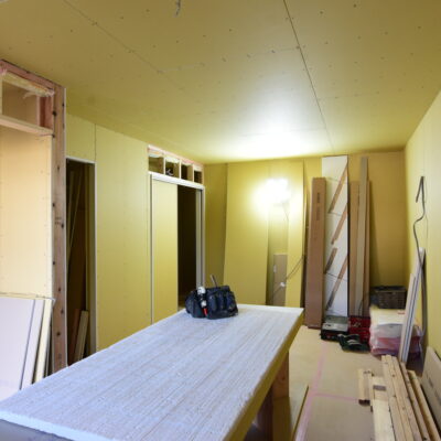 4/3現在 室内（1FLDK）