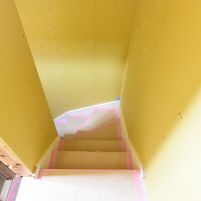 4/3現在 室内（階段）