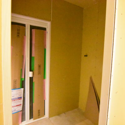 4/3現在 室内（洗面所）