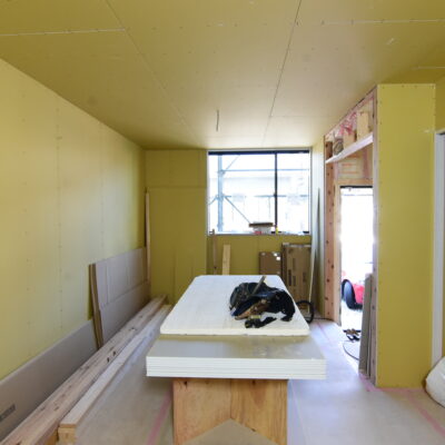 4/3現在 室内（1FLDK）