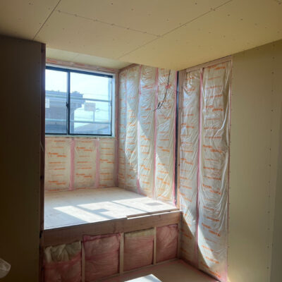 3/24現在 室内（2Fロフト）