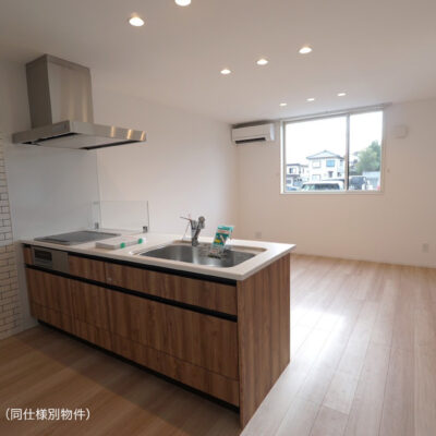 LDKイメージ画像（同仕様別物件）