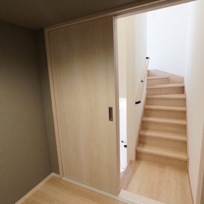 中２階納戸イメージ画像（同仕様別物件）