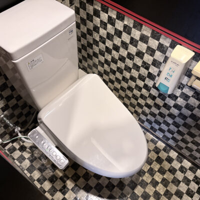 店舗内部(トイレ) 店舗内部(トイレ)