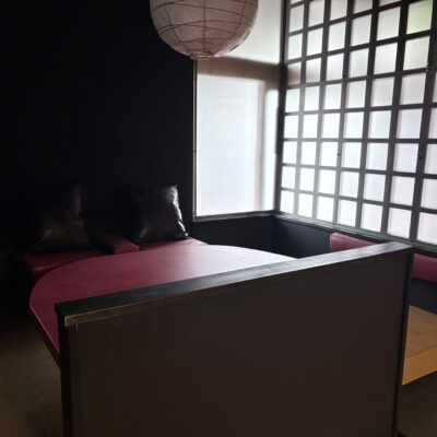 店舗内部(小上がり) 店舗内部(小上がり)