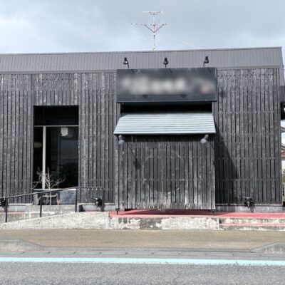 建物外観 建物外観