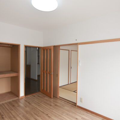 【西区坂井】アパート