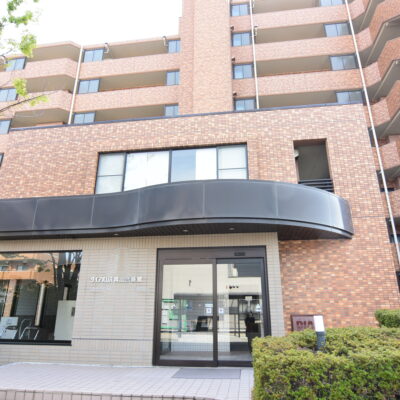 【西区青山1】マンション 【西区青山1】マンション