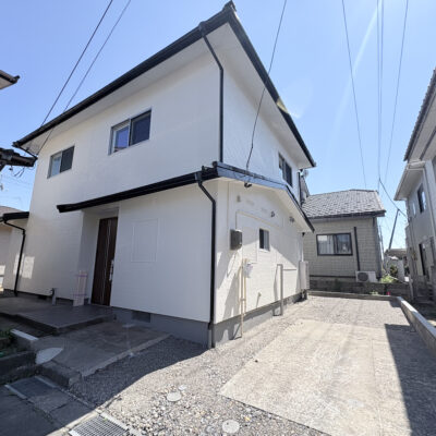 建物外観 建物外観