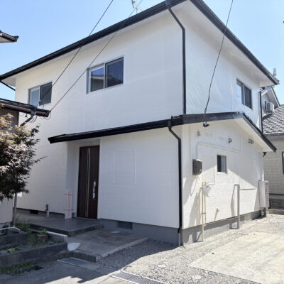 建物外観 建物外観