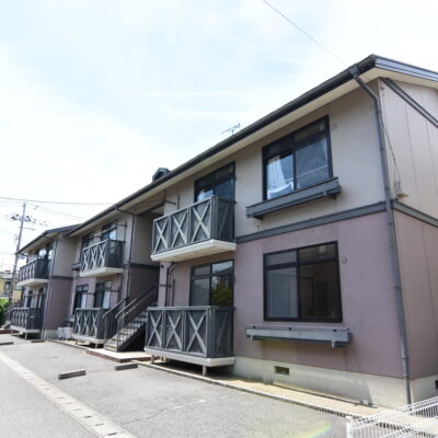建物外観 建物外観