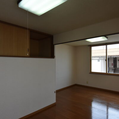 2F 洋室10.5