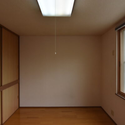 2F 洋室6帖