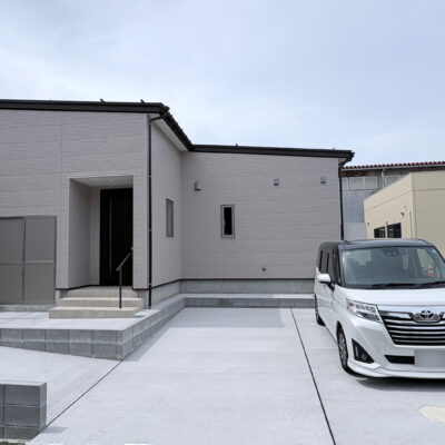 建物外観 建物外観