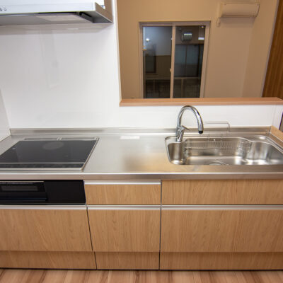 キッチン キッチン