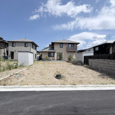 西区小針南 37.90坪 売地 西区小針南 37.90坪 売地