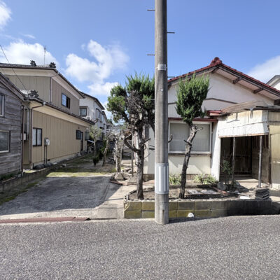 【西区上新栄町2】53.43坪 売地 【西区上新栄町2】53.43坪 売地