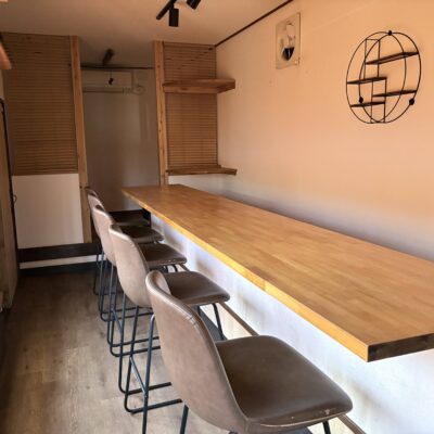 【西区寺尾東3】飲食店向テナント