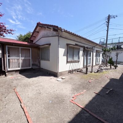 【西区上新栄町2】53.43坪 売地 【西区上新栄町2】53.43坪 売地